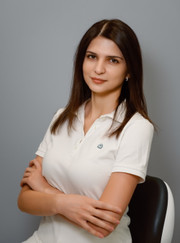 Стоматолог, стоматолог-ортопед Аминат Шабановна Суфиомарова