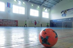 Спортивная школа №10, с рейтингом 4 - находится по адресу Республика Башкортостан, Уфа, улица Менделеева, 199/1 к1 
