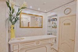 Косметология Ювентус, с рейтингом 3.8 - находится по адресу Нижний Новгород, улица Белинского, 36 