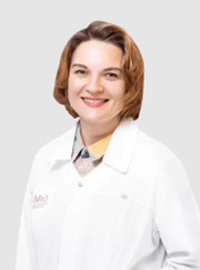 Консультант по грудному вскармливанию Екатерина Вячеславовна Локшина