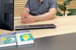 Клиника ортопедии и косметологии доктора Алиева Р+