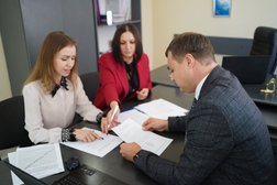 Юридическая компания Казус Белли, с рейтингом 4.3 - находится по адресу Симферополь ул.Буденного 24 