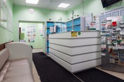 Клинико-диагностический центр МедЭксперт, с рейтингом 3 - находится по адресу Владимир, ул. 50 лет Комсомола, д. 16 