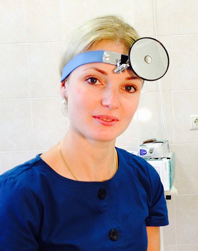 Марина Михайловна Чернышева