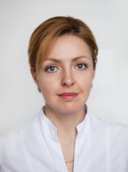 Зубной врач, стоматолог Надежда Сергеевна Волкова