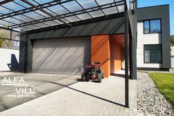 Архитектурная студия Alfa-vill, с рейтингом 4 - находится по адресу Самара, Комсомольская, 67 