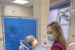 Аспект стоматологическая поликлиника, с рейтингом 2.9 - находится по адресу Тула, Советская улица, 8 