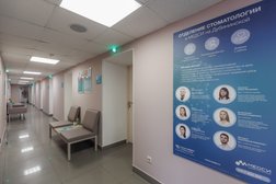 Клиника МЕДСИ, с рейтингом 3.9 - находится по адресу Москва, Дубининская улица, 57с8 