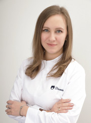 Стоматолог, стоматолог-терапевт Светлана Юрьевна Панькина