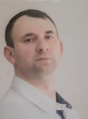 Флеболог, колопроктолог Александр Ярославович Гарко