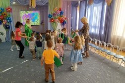 Детский сад Капелька, с рейтингом 3.3 - находится по адресу Московская область, Подольск, Тепличная улица, 11Б 