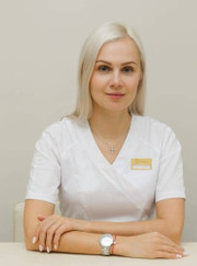 Дерматолог, косметолог Ксения Николаевна Габелко