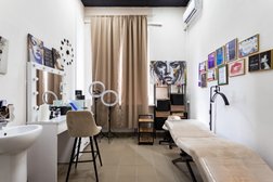 Студия LashBrow. Bar, с рейтингом 5 - находится по адресу Московская область, Балашиха, микрорайон Железнодорожный, проспект Героев, 15 