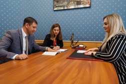 Юридическая компания Коллегия Правовой Поддержки, с рейтингом 4.3 - находится по адресу Москва, Большая Никитская улица, 12с1 