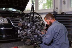 Автосервис Чили Сервис, с рейтингом 4.8 - находится по адресу Санкт-Петербург, улица Коммуны, 16 