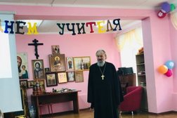 Классическая гимназия Иоанна Кронштадтского, с рейтингом 5 - находится по адресу Московская область, Балашиха, микрорайон Павлино, 13 