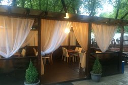 Кафе-ресторан Пальма, с рейтингом 4.5 - находится по адресу Московская область, Химки, улица Победы, 11 