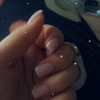 фото от пользователя Марина в отзыве о студии маникюра и педикюра Fresh Nail Bar на метро Молодёжная