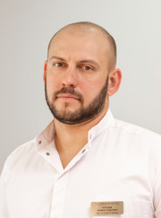 Стоматолог-ортопед, стоматолог Андрей Андреевич Грудев