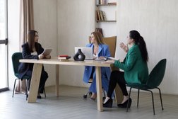 Юрист Субботина Г.Н., с рейтингом 4 - находится по адресу Москва, Новослободская улица, 18 