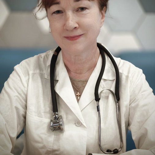 Ирина Валерьевна Ермилова