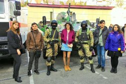 Сочинский гуманитарно-экономический колледж, с рейтингом 2.8 - находится по адресу Сочи, Строительный переулок, 10 