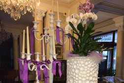 Салон красоты и SPA Victoria, с рейтингом 4.2 - находится по адресу Саратов, 2-я Садовая улица, 42/46 