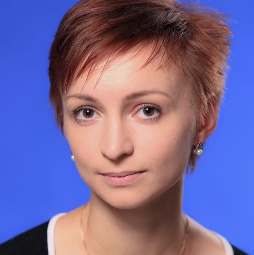 Галина Николаевна Кравченко