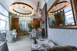 Ресторан TARTUFO, с рейтингом 4.5 - находится по адресу Московская область, деревня Барвиха, 85/1 