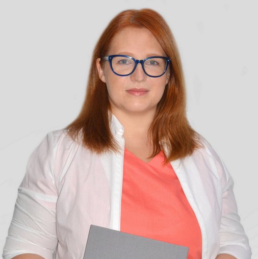 Анастасия Александровна Парфененкова