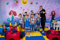 Студия детских улыбок Планета героев, с рейтингом 4 - находится по адресу Самара, Казачья улица, 2а 