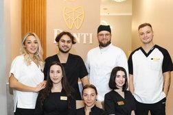 Стоматологическая клиника Avasmile Denti, с рейтингом 5 - находится по адресу Московская область, Красногорск, Красногорский бульвар, 23 к2 