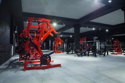 Фитнес-центр ff gym, с рейтингом 3.8 - находится по адресу Новороссийск, проспект Дзержинского, 245 