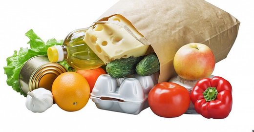 Supermarket diet reviews