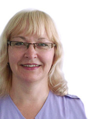 Отоларинголог Вера Вилоровна Чернобурова