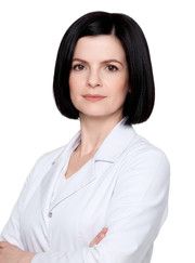 Акушер-гинеколог, врач УЗИ Марина Михайловна Гольман