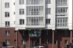 Медицинский центр Он-Лайн Клиник, с рейтингом 3.8 - находится по адресу Красноярск, улица Карла Маркса, 8а 