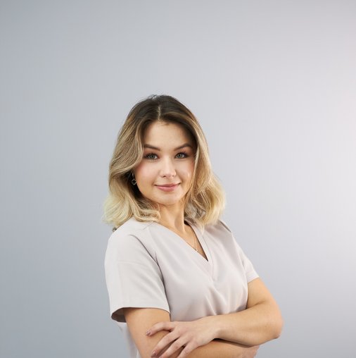 Элиза Ильвировна Мигранова