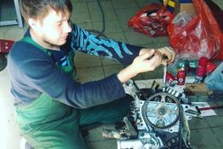 Автосервис AWD Auto Service, с рейтингом 3 - находится по адресу Алматы, Толе би, 189е/1 