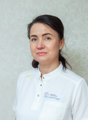 Имплантолог, стоматолог Вера Николаевна Барсукова
