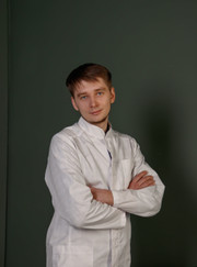 Дерматовенеролог, венеролог Илья Сергеевич Макарычев