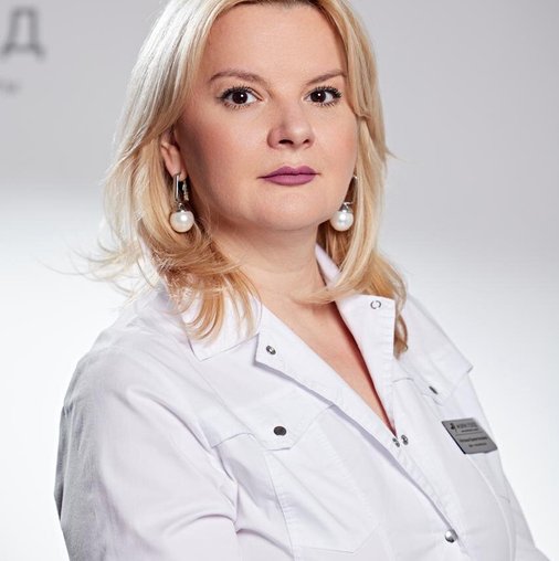 Наталья Валентиновна Агеева