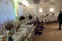 Ресторан Адам и Ева, с рейтингом 4.6 - находится по адресу Владимир, Большая Московская улица, 5 