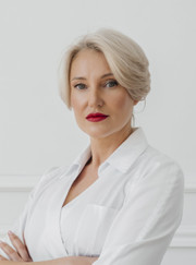 Пластический хирург Ольга Владимировна Куликова