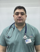 Усманов Руслан Сергеевич