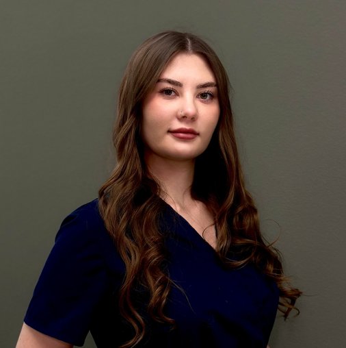 Светлана Вячеславовна Касянчик