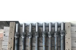 Компания Арион-Металл, с рейтингом 3.8 - находится по адресу Москва, Иркутская улица, 11 к1 