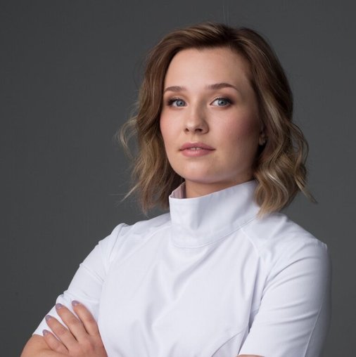 Яна Валерьевна Смирнова