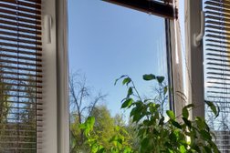 Студия йоги Кедар, с рейтингом 3.6 - находится по адресу Ярославль, улица Кудрявцева, 18 