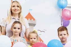 Английский детский сад Sun School, с рейтингом 4.6 - находится по адресу Санкт-Петербург, Среднерогатская улица, 9 